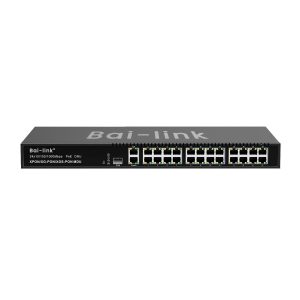 Bai-link-24GE-PoE XGSPON ONU-2